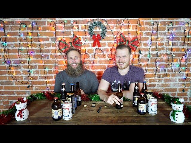 Beer Me Episode 100 - Our Favourite Beers