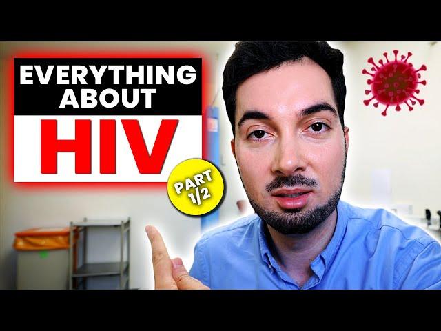 HIV Symptoms | HIV Transmission | HIV Test