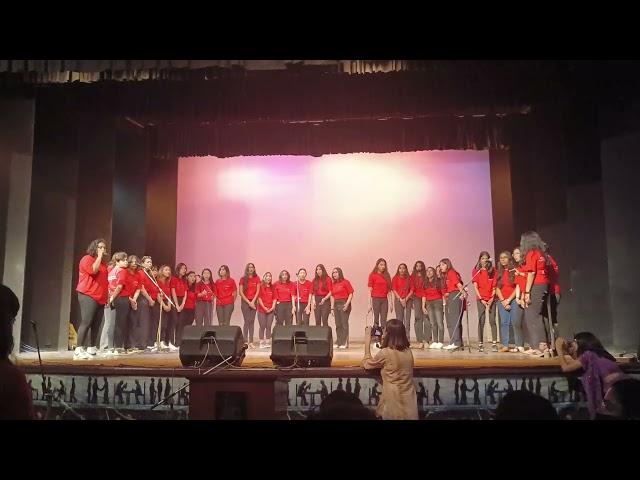 Western Music Society, LSR - Umang'22 