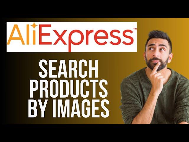 How To Search AliExpress products By Image | Aliexpress Search by Image Extension Tutorial