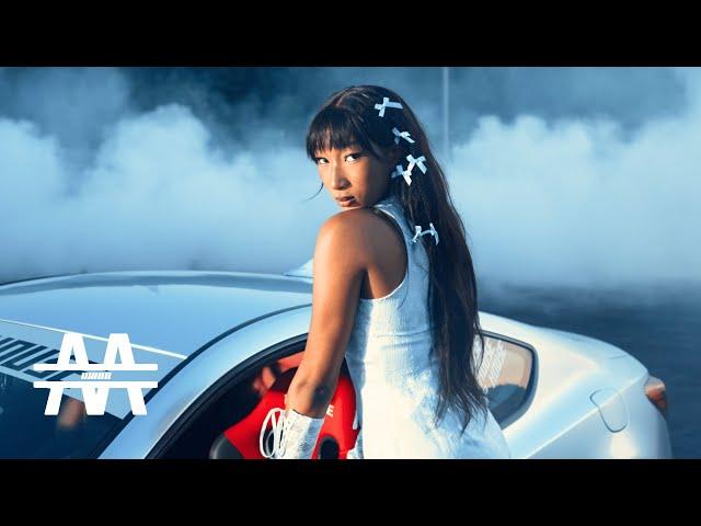 문 (moon) - ‘SEOUL CITY DRIFT’ M/V