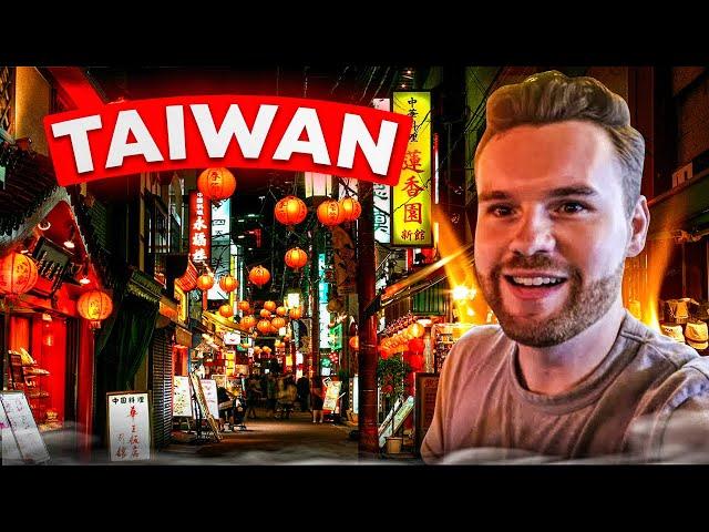 Why You Shouldn't Skip Tainan, Taiwan's Former Capital City 