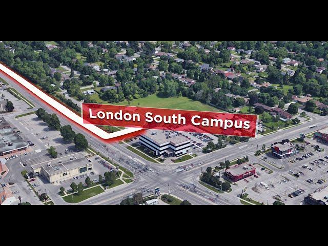 Fanshawe London Campuses | Fanshawe International