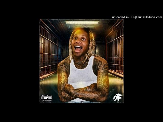 Lil Durk - Slide For Real (Official Audio)