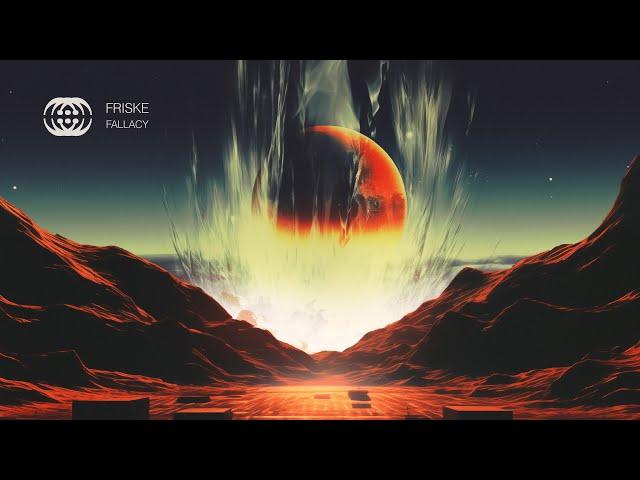 Friske - Fallacy