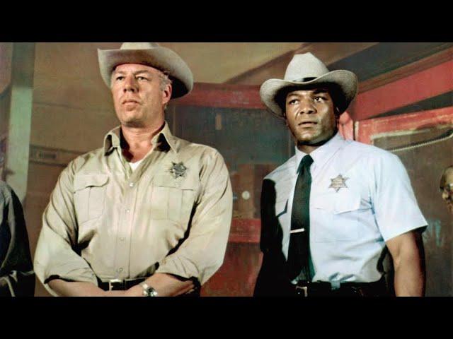  Jim Brown in Tick... Tick... Tick – A Powerful Black Cinema Classic!