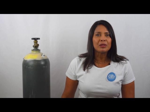 CO2 Cylinders