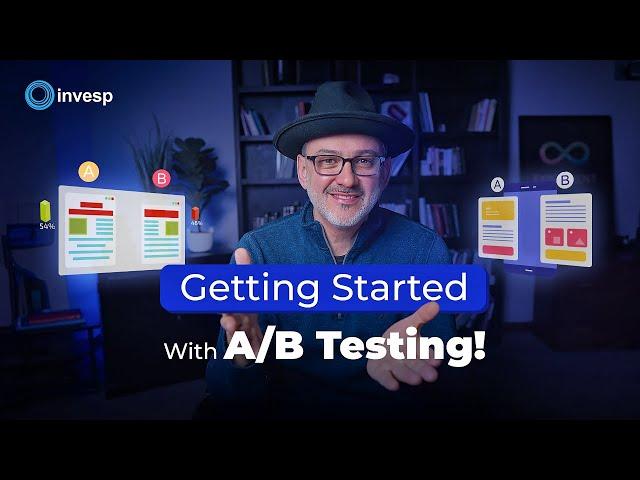 How To Set Up An A/B Test In 5 Minutes