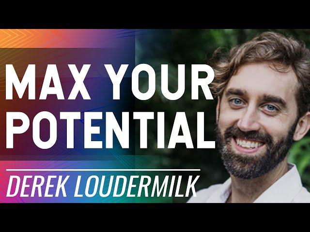 Derek Loudermilk: Lessons Learnt from Studying 100 Modalities | Alternative Thinking PowerfulResults