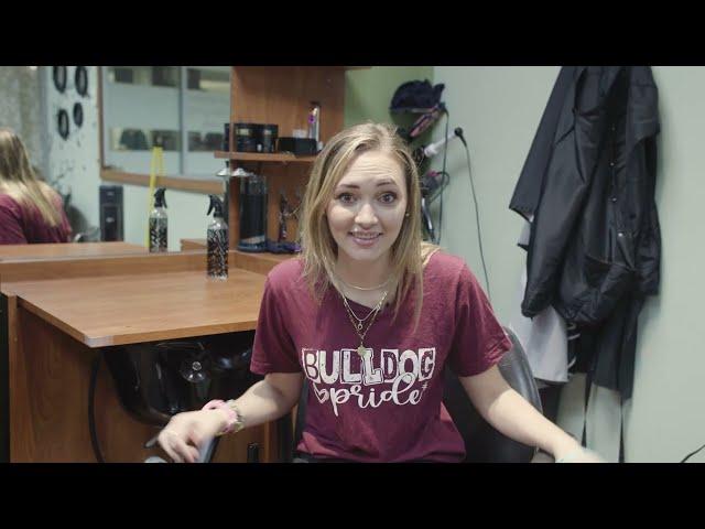 Mississippi State University | Inside State: Colvard Student Union