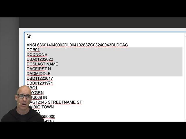 Learning FileMaker: Episode #5 - Complex text parsing