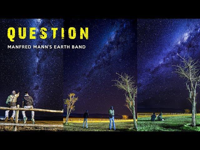 Question - Manfred Mann