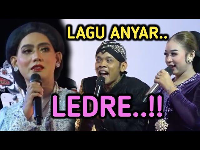 PERCIL LAGU ANYAR E HENGKI LEDRE