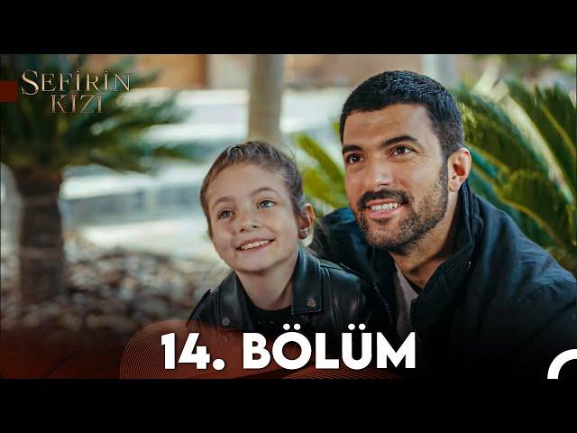 Sefirin Kızı 14. Bölüm