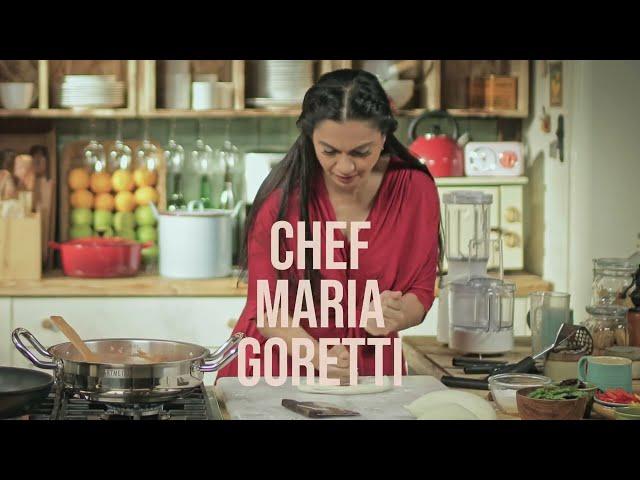 Cafe Maria | Season 2 | Promo | Foodlooking