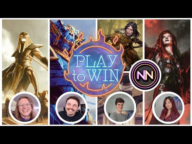 ARE THESE AETHERDRIFT COMMANDERS STRONG ENOUGH TO HANG WITH THE NITPICKING NERDS? - cEDH GAMEPLAY
