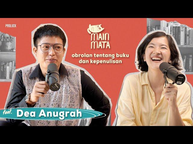 Jangan Takut Keluar dari Zona Nyaman feat. Dea Anugrah