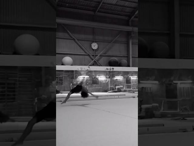 FULL SNAPU MEGA COMBO- Zen Kajihara (@zenftc) #tricking #shurikencutter #fullsnapumega #snapu