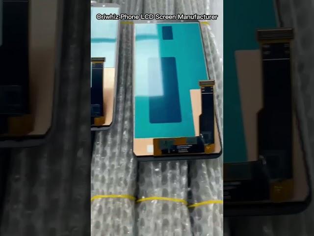 Mobile Phone LCD Screen Display Phone Parts Manufacturer Factory Wholesale | oriwhiz.com