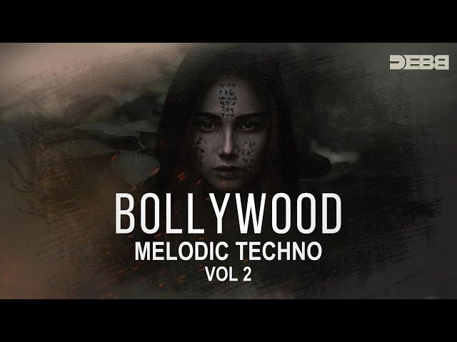 Bollywood Melodic Techno Vol 2 - Debb | jukebox