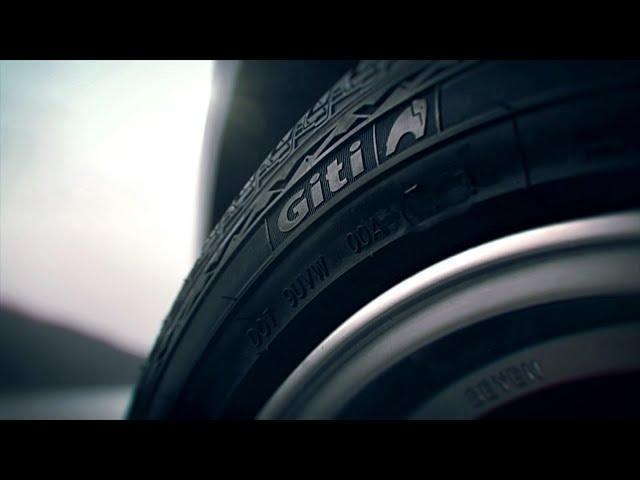 Giti Tire – Made in North America