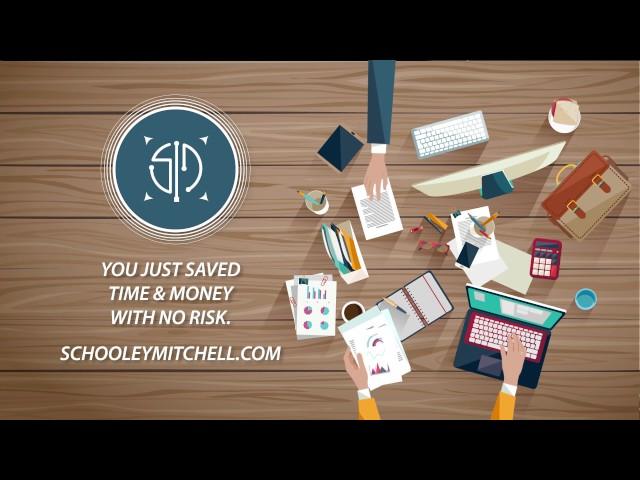 The Schooley Mitchell Process