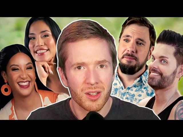 TLC's BEST SHOW YET | Hunt For Love Ep. 1