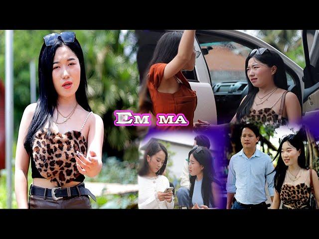 Emma - Aib Phij Siab Dawb (COVER)