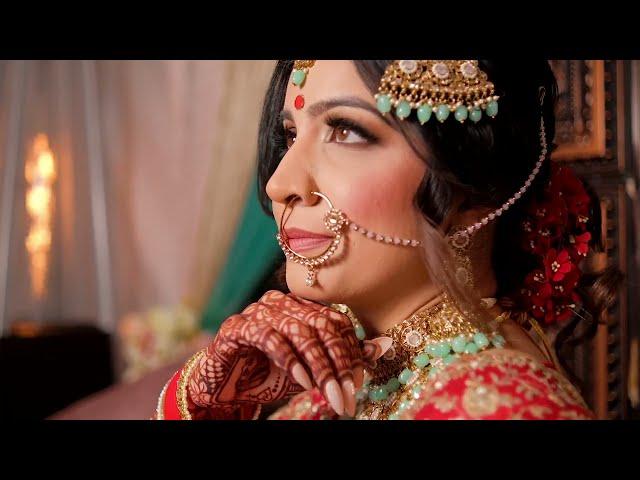 Ricky & Evereet | Sikh wedding highlights | Punjabi Wedding Vancouver |