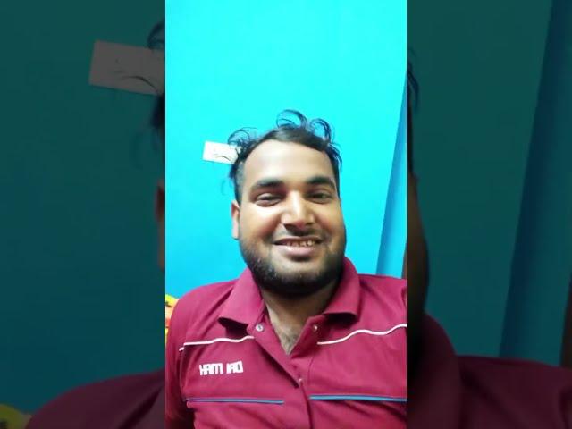 Gaon Shahar Blog live stream 1