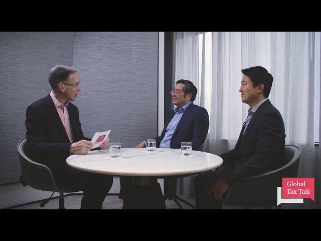 Staying ahead of South Korean tax audits
