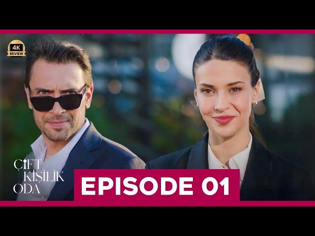 Cift Kisilik Oda Episode 1 English Subtitles | Turkish Series With English Subtitles