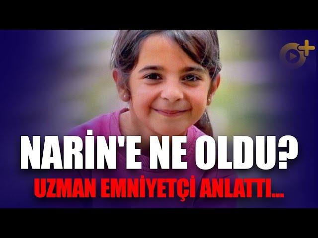 Narin'e Ne Oldu, Küçük Kız Nasıl Bulunur? Uzmanı Anlattı...