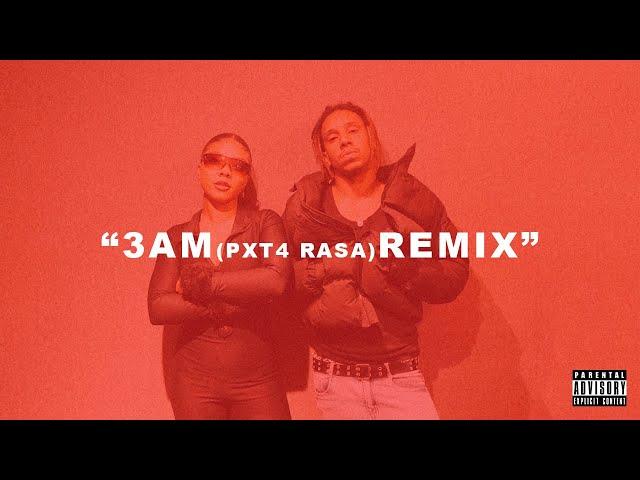 AJULIACOSTA FT Sotam - 3AM REMIX