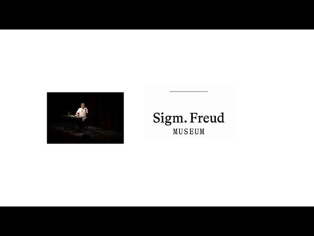 XLII Sigmund Freud Lecture by Slavoj Žižek: Theology, Negativity, and the Death-Drive