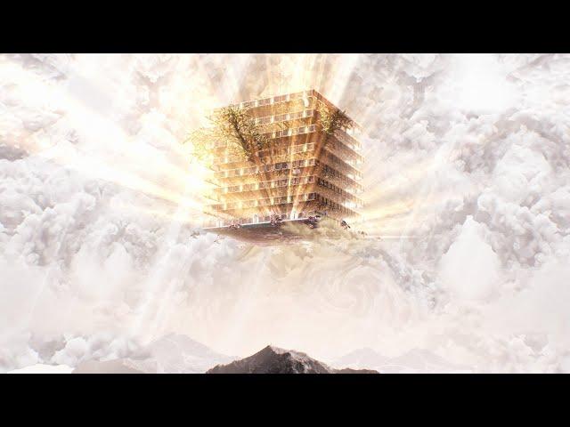 The New Jerusalem (Revelation 21)