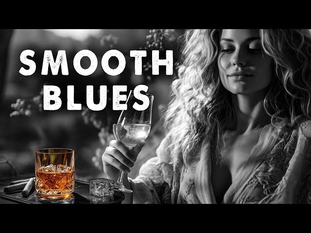 Smooth Blues - Traditional Sounds to Capture the Essence of Blues Music