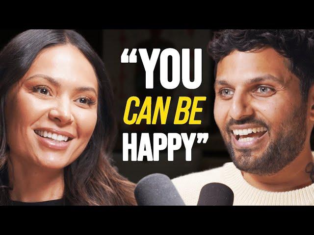 Marianna Hewitt ON: How To Live A Life Of HAPPINESS, Success & Abundance | Jay Shetty