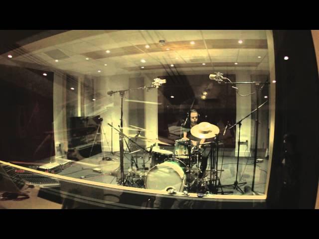 Danny Feng Studio Session No.2