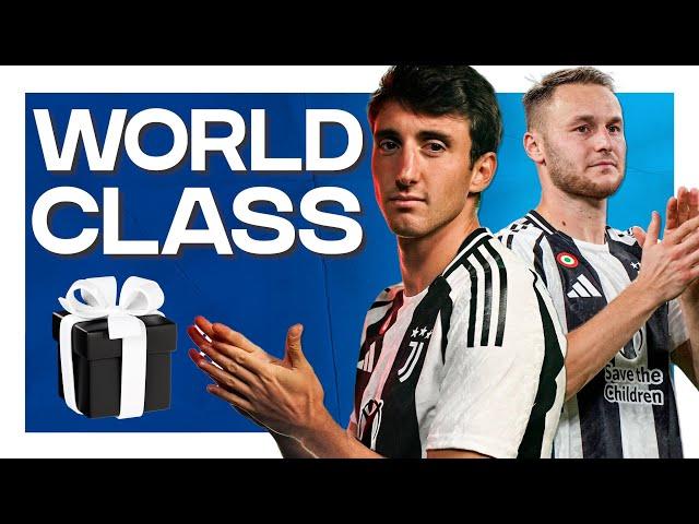 MY MESSAGE x YOU | CAMBIASO WORLD CLASS | HOW MANY GAMES WILL TEUN MISS?