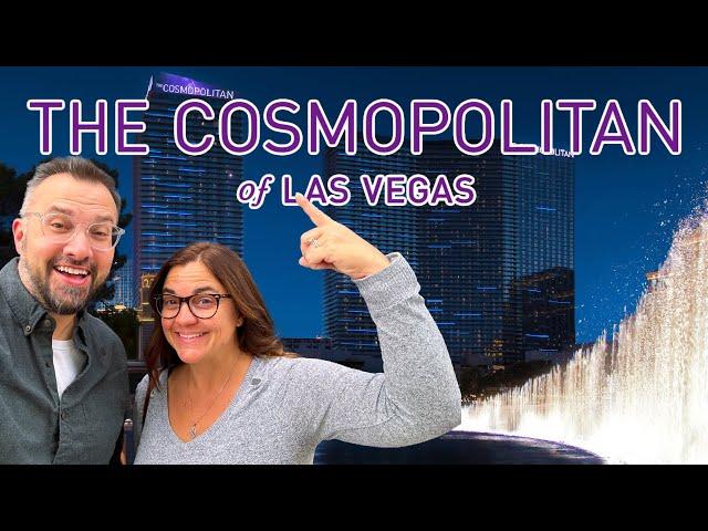Has Cosmopolitan Las Vegas Lost Its Luster in 2025?