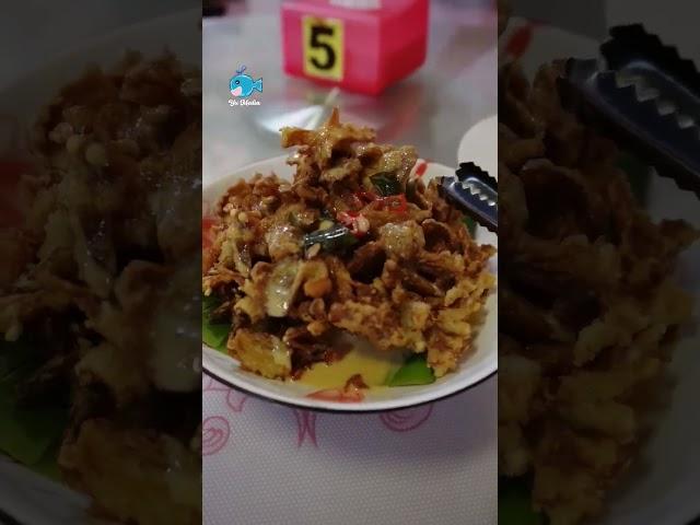 【马六甲素食系列】娘惹素食-阿玛斋🪁这里选择良多，有早餐，面食，套餐，煮炒，娘惹糕点和素食零嘴 #malaccafood #vegan #veganfood #foodie #malacca