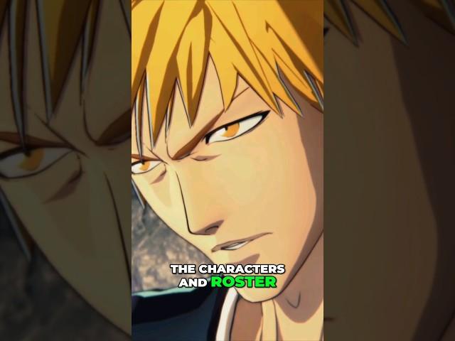 BLEACH ROS: Better Than I Thought #bleach #bleachrebirthofsouls #ps5