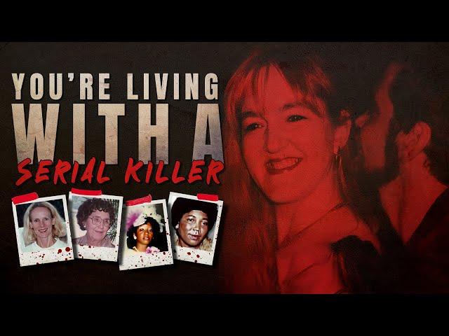 "You're Living With A Serial Killer" Sean Vincent Gillis | THE DISTURBING TRUTH