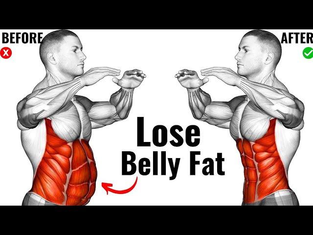 Abs on Fire: The Best Exercises for Hanging Belly Fat!