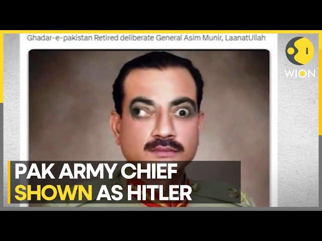 Memes on Pak Army chief surface online | Latest News | WION