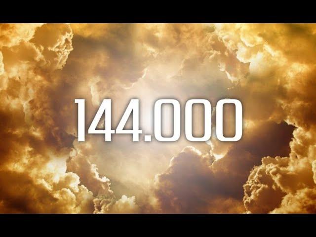 "PREPARE FOR THE 144,000" - The Elite Servants Of YAH