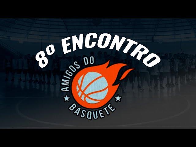 AÇÃO SOLIDÁRIA - 8º ENCONTRO AMIGOS DO BASQUETE ARACATI