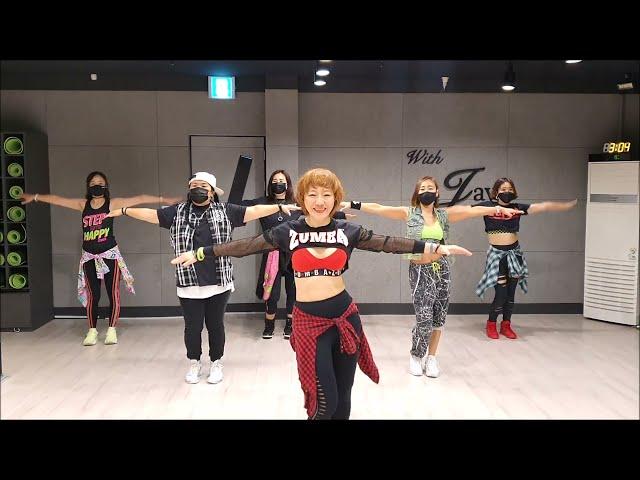 One night only 메렝게 버젼 / Beyounce / 일산줌바 / Zumba Korea TV