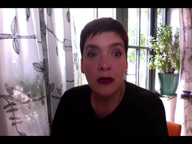 Jo Heinrich reads from THE FORSAKEN by Matthias Jügler (Penguin Random House Verlagsgruppe, 2021)